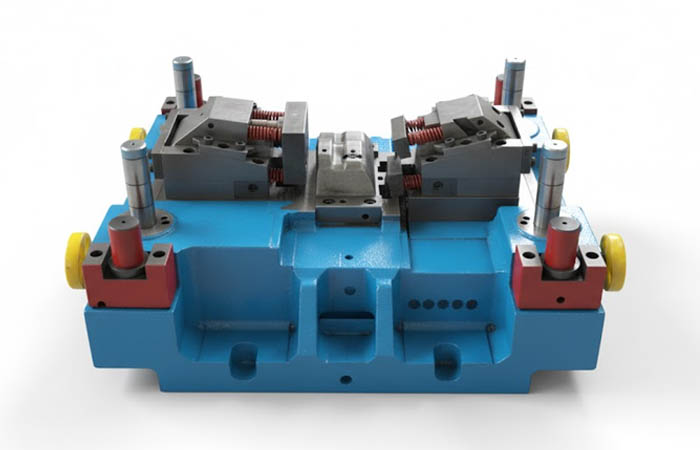 Tools for Engine Mounting BRKT